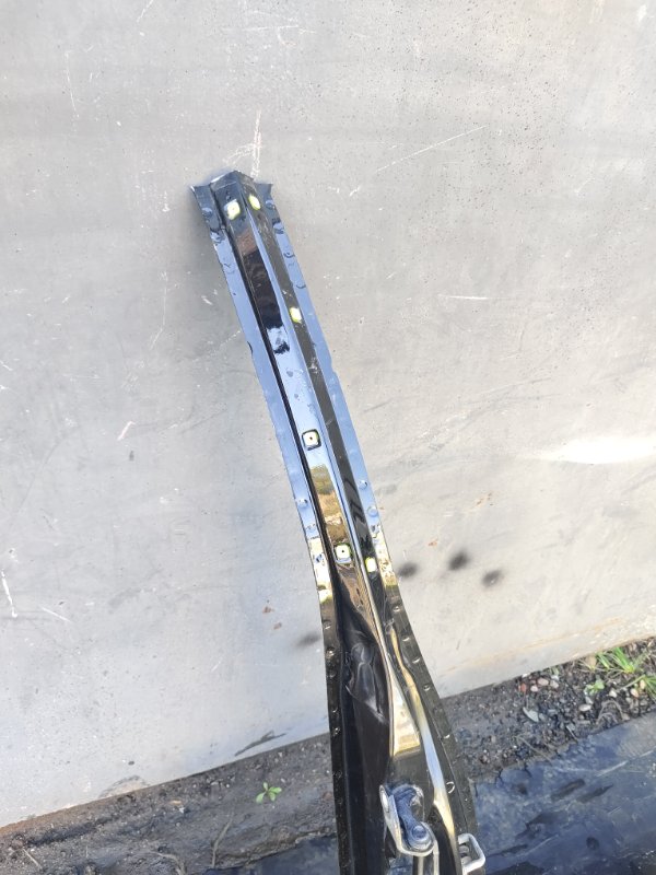 Стойка кузова, 2000 рублей, Красноярск