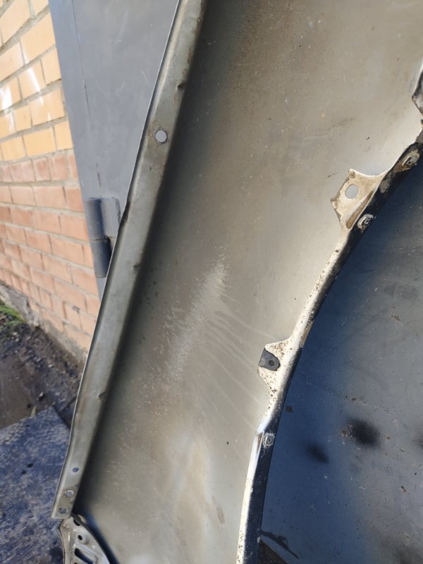 Крыло, 10000 рублей, Красноярск