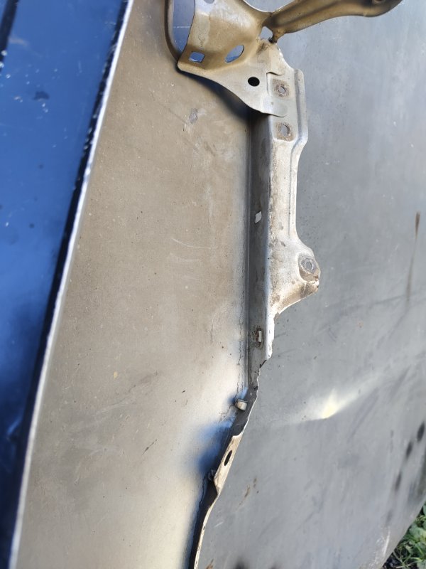 Крыло, 10000 рублей, Красноярск