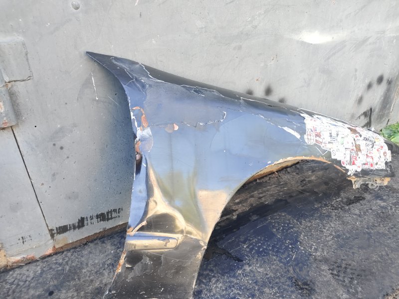 Крыло, 2000 рублей, Красноярск