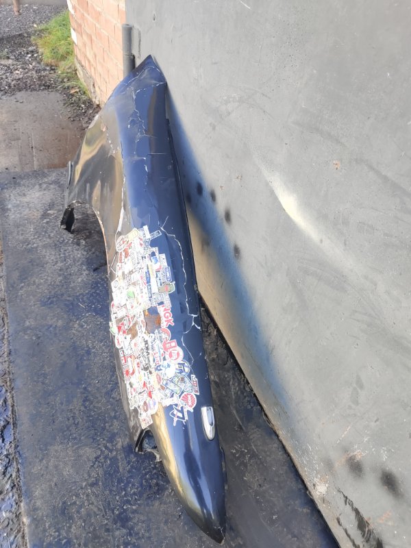 Крыло, 2000 рублей, Красноярск