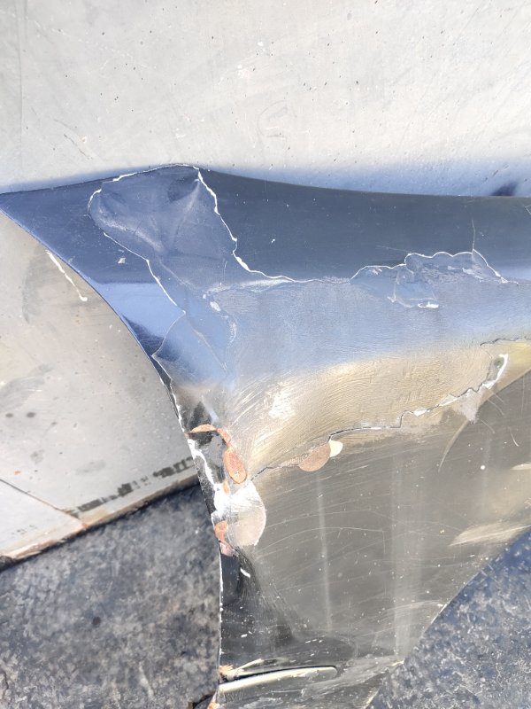 Крыло, 2000 рублей, Красноярск