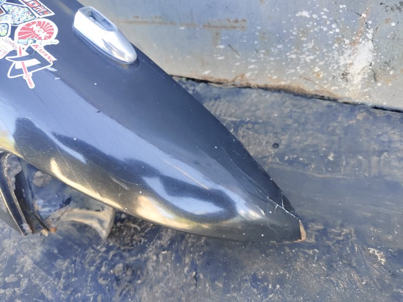 Крыло, 2000 рублей, Красноярск