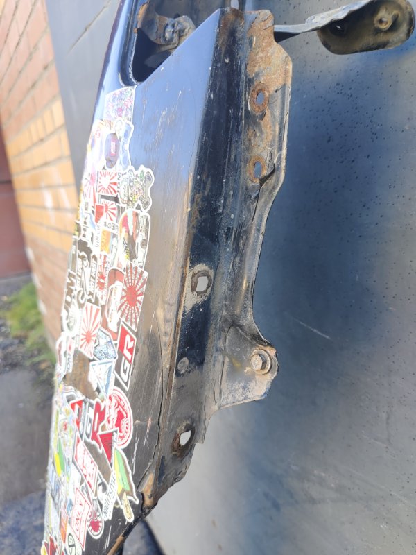 Крыло, 2000 рублей, Красноярск