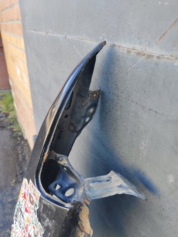 Крыло, 2000 рублей, Красноярск