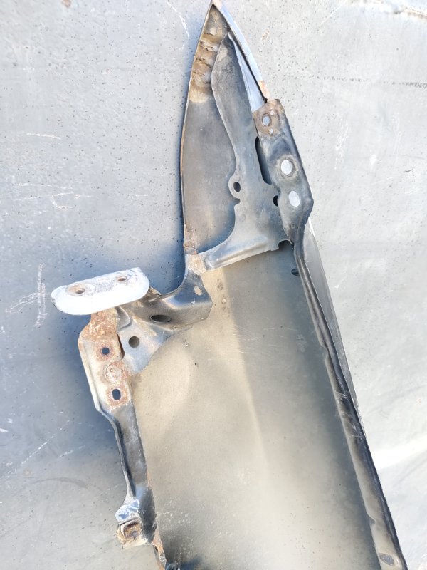 Крыло, 2000 рублей, Красноярск