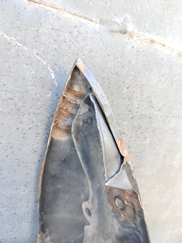 Крыло, 2000 рублей, Красноярск