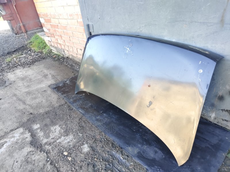 Крышка багажника, 2000 рублей, Красноярск