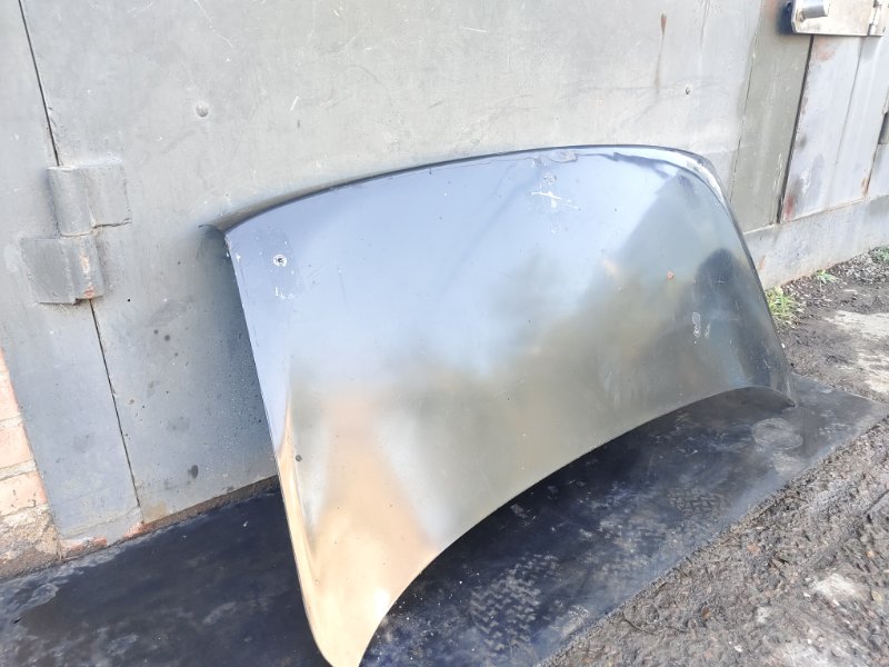 Крышка багажника, 2000 рублей, Красноярск