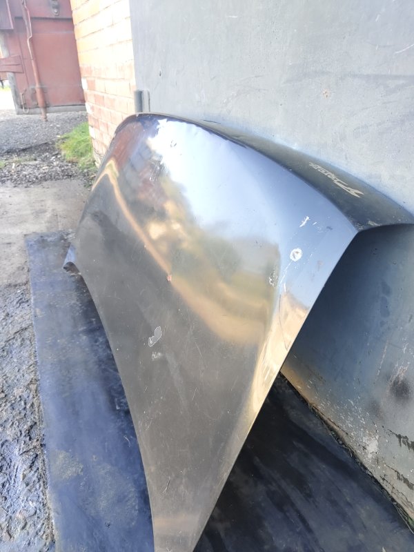 Крышка багажника, 2000 рублей, Красноярск