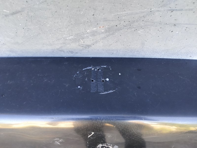 Крышка багажника, 2000 рублей, Красноярск