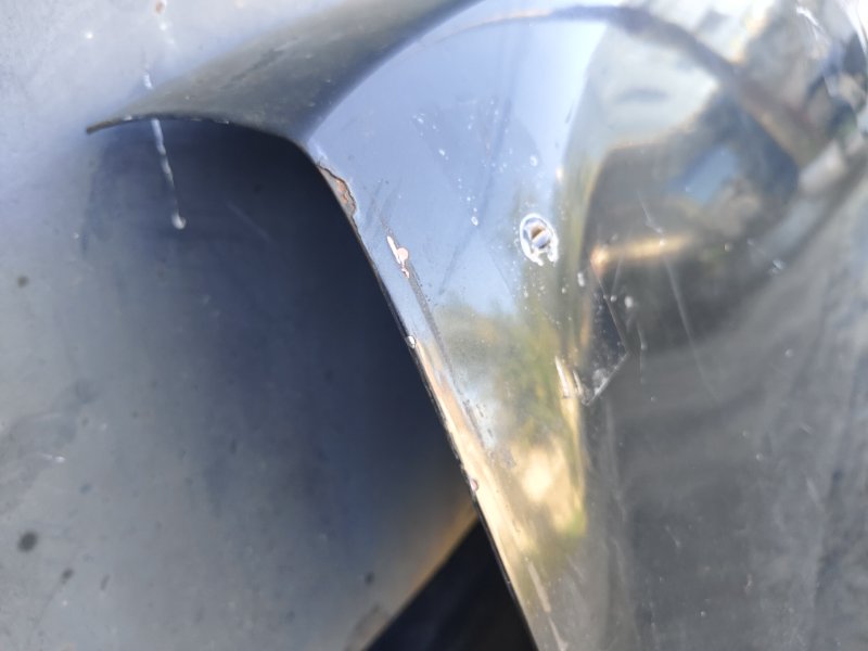 Крышка багажника, 2000 рублей, Красноярск