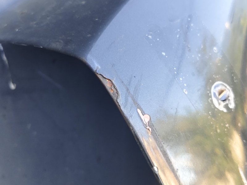 Крышка багажника, 2000 рублей, Красноярск