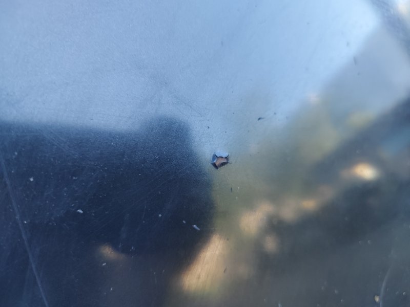 Крышка багажника, 2000 рублей, Красноярск