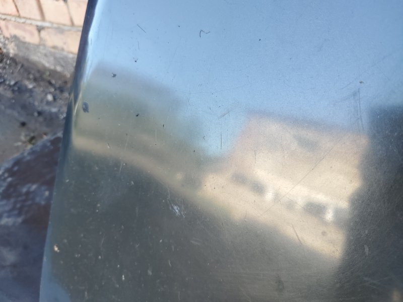 Крышка багажника, 2000 рублей, Красноярск