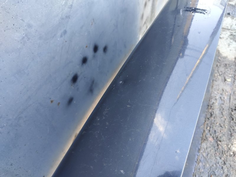 Крышка багажника, 2000 рублей, Красноярск