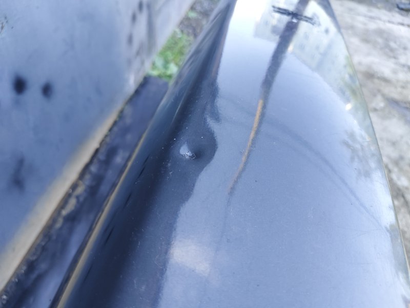 Крышка багажника, 2000 рублей, Красноярск