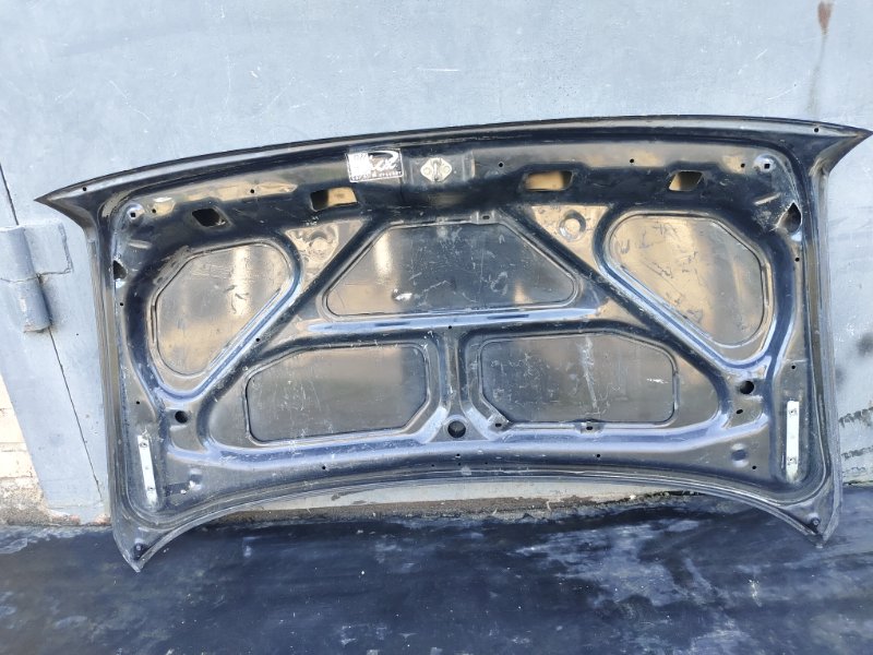 Крышка багажника, 2000 рублей, Красноярск