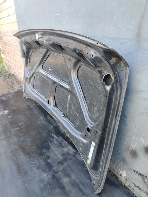 Крышка багажника, 2000 рублей, Красноярск