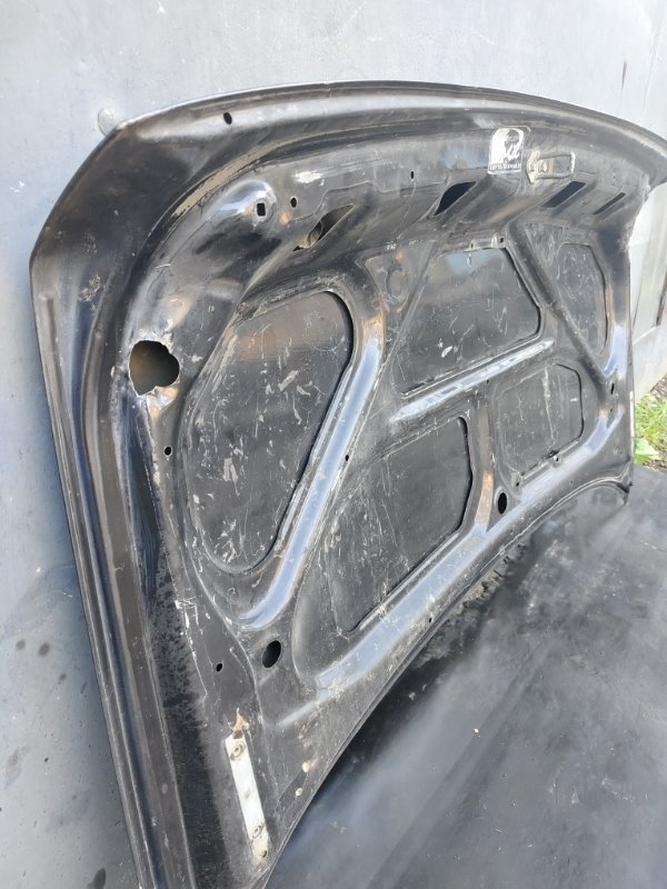 Крышка багажника, 2000 рублей, Красноярск