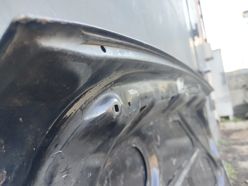 Крышка багажника, 2000 рублей, Красноярск