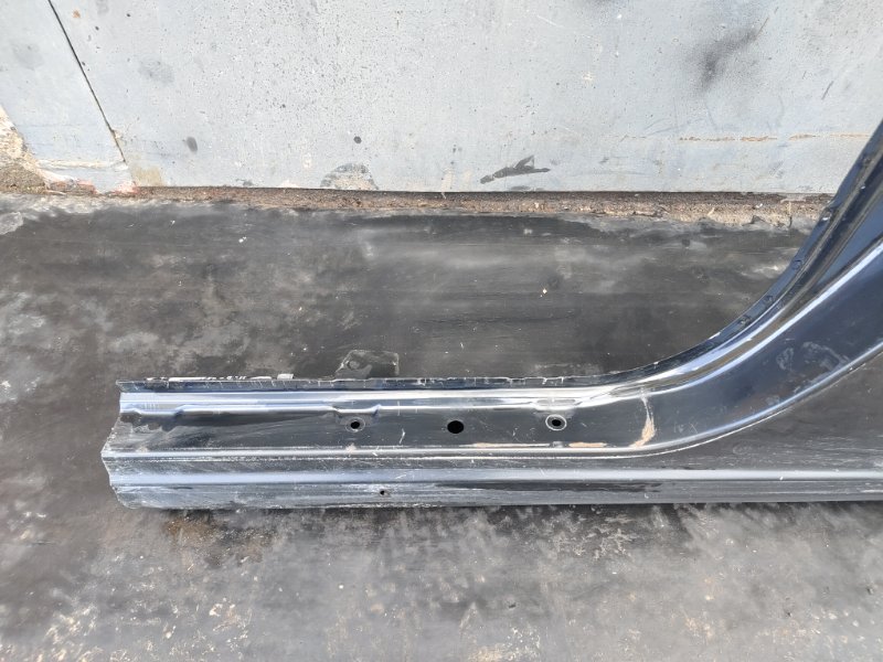 Стойка кузова, 2000 рублей, Красноярск