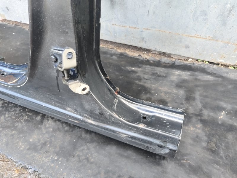 Стойка кузова, 2000 рублей, Красноярск