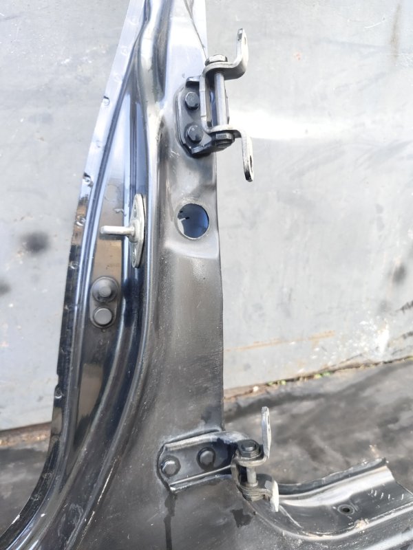 Стойка кузова, 2000 рублей, Красноярск