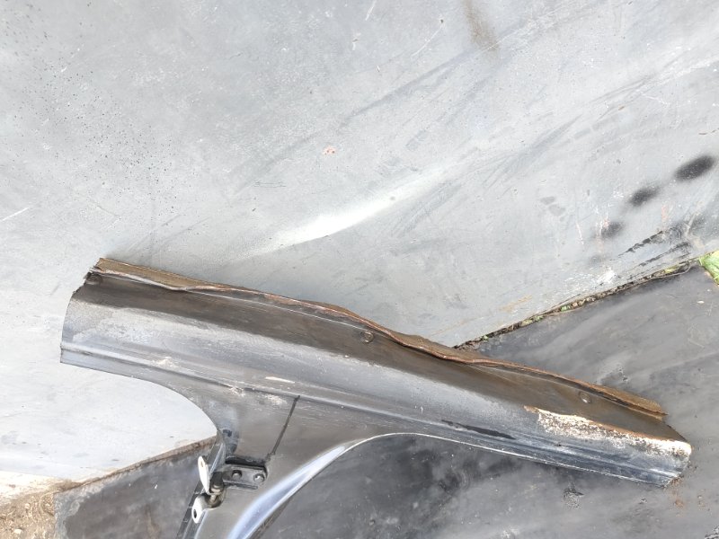 Стойка кузова, 2000 рублей, Красноярск