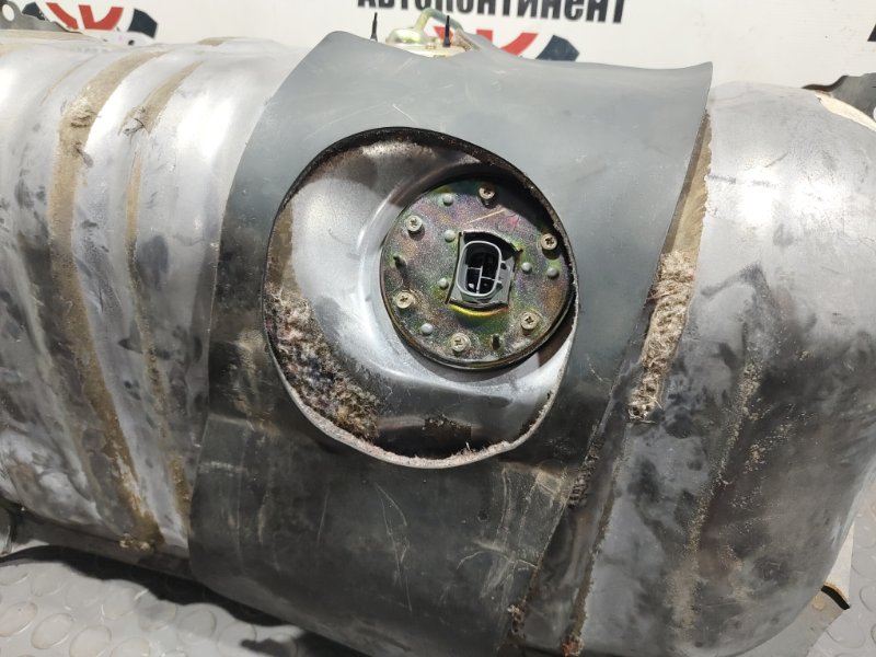 Бак топливный, 4500 рублей, Красноярск