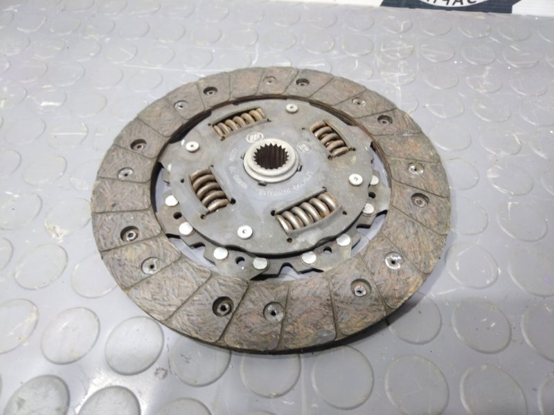 Диск сцепления, 1000 рублей, Красноярск