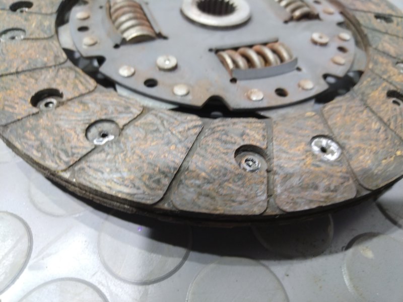 Диск сцепления, 1000 рублей, Красноярск