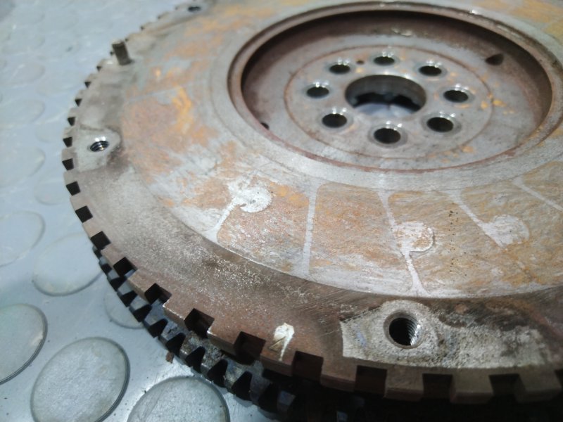 Маховик, 2700 рублей, Красноярск