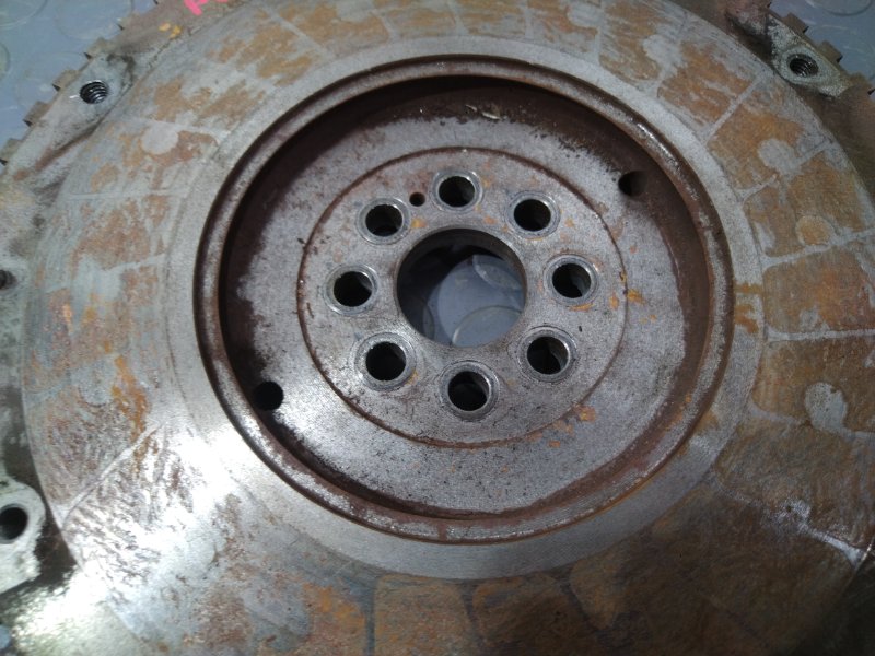 Маховик, 2700 рублей, Красноярск