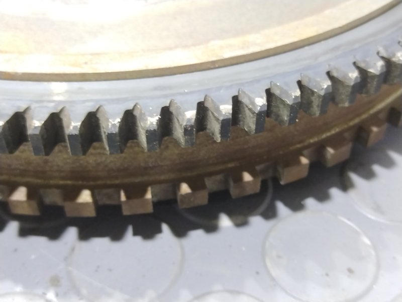 Маховик, 2700 рублей, Красноярск