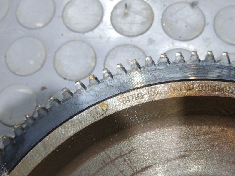 Маховик, 2700 рублей, Красноярск