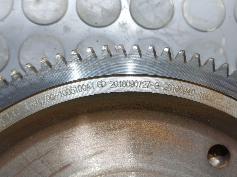 Маховик, 2700 рублей, Красноярск