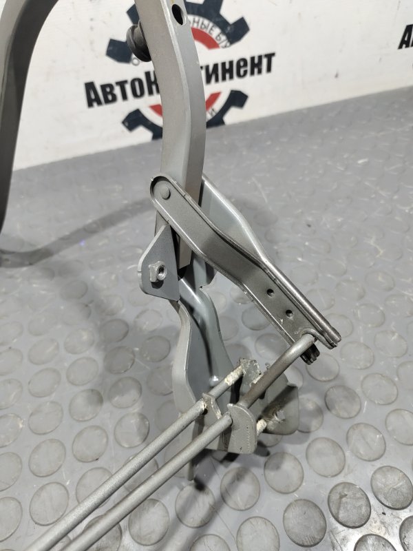 Торсион крышки багажника, 2000 рублей, Красноярск