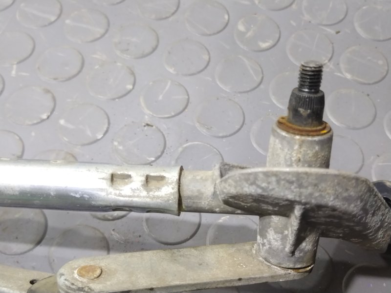 Трапеция дворников, 3000 рублей, Красноярск