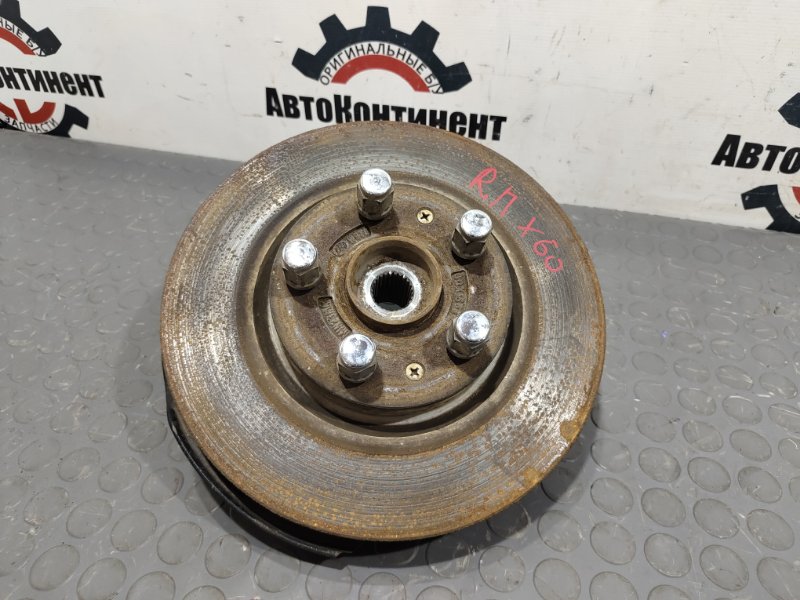 Ступица, 5000 рублей, Красноярск