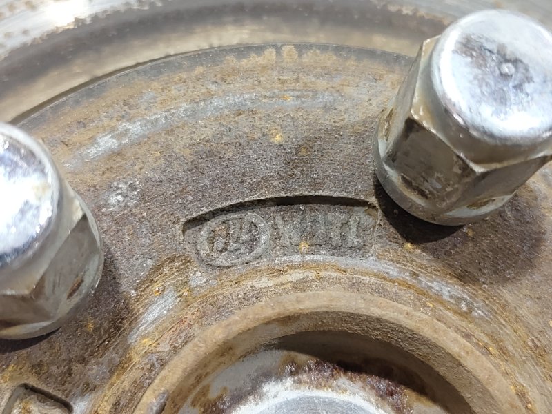 Ступица, 5000 рублей, Красноярск