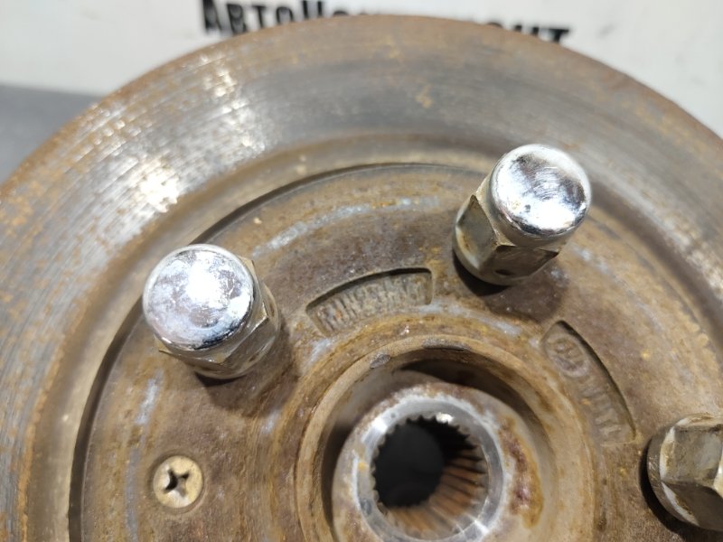 Ступица, 5000 рублей, Красноярск