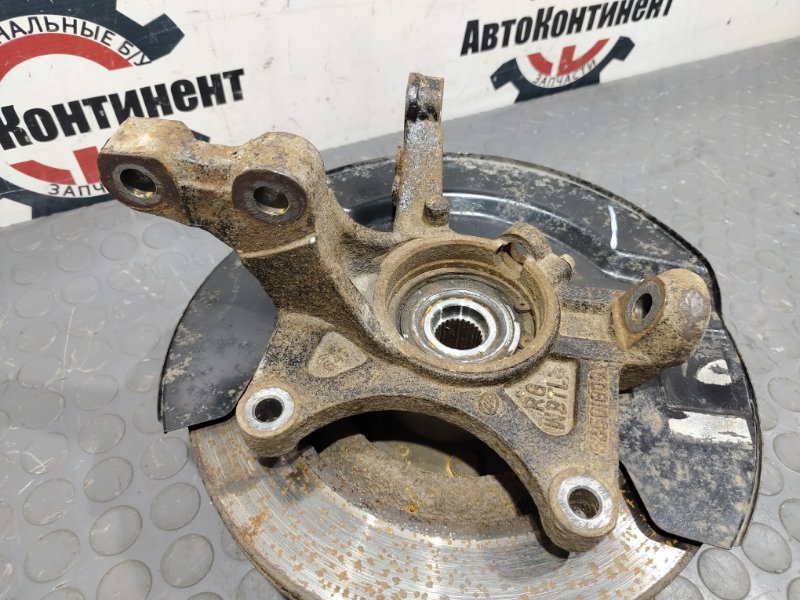 Ступица, 5000 рублей, Красноярск