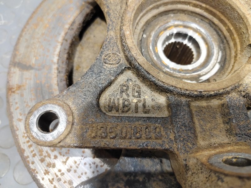 Ступица, 5000 рублей, Красноярск