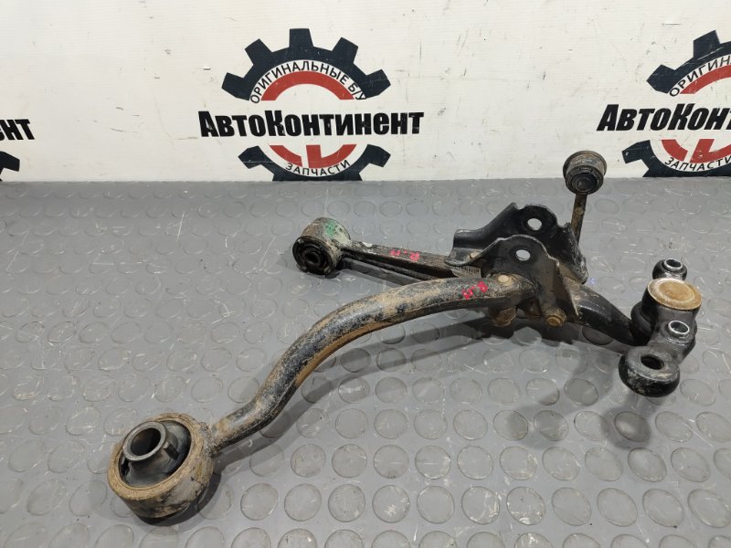 Рычаг подвески нижний, 1300 рублей, Красноярск