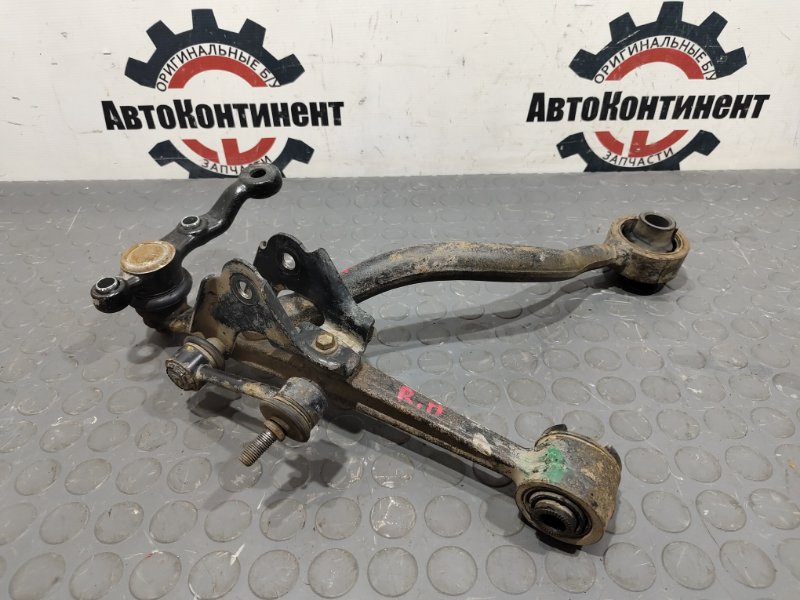 Рычаг подвески нижний, 1300 рублей, Красноярск