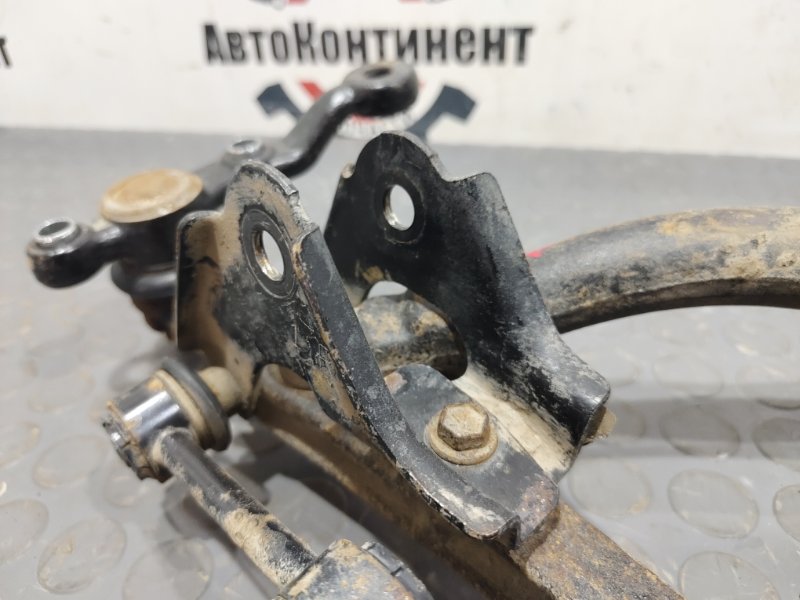 Рычаг подвески нижний, 1300 рублей, Красноярск