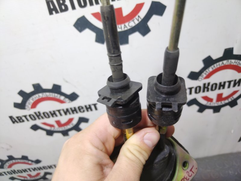 Трос КПП, 2000 рублей, Красноярск