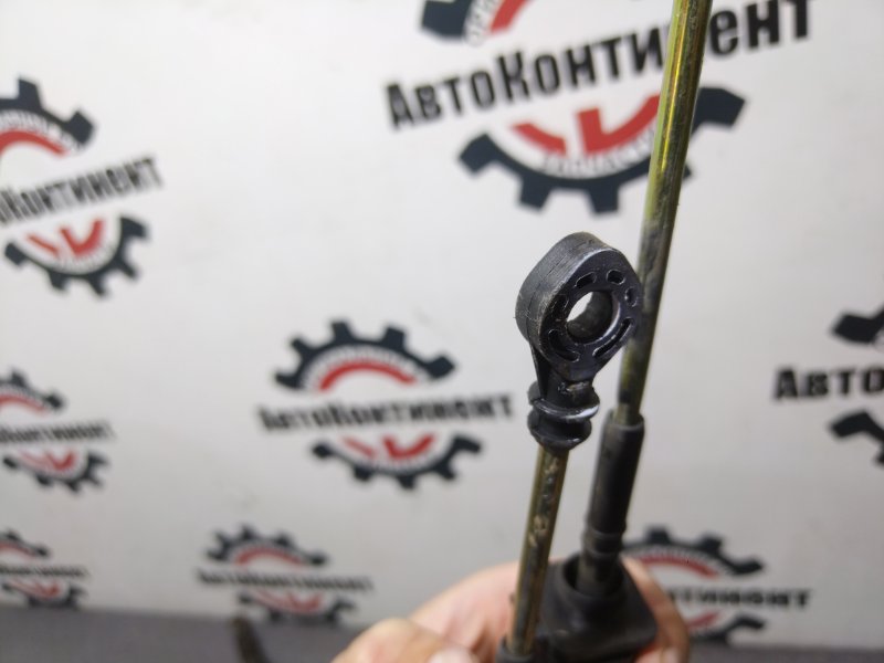 Трос КПП, 2000 рублей, Красноярск