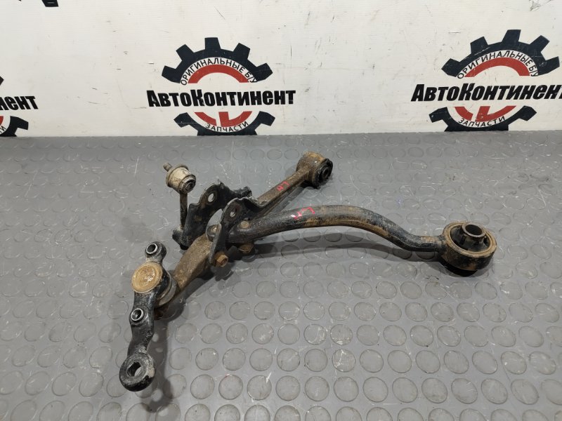 Рычаг подвески нижний, 1300 рублей, Красноярск